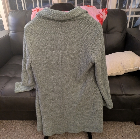 Green Jacket - Picture 6 of 7